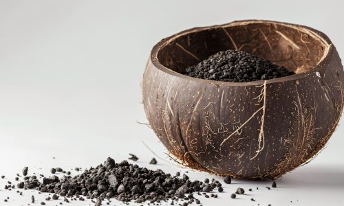 Coconut Shell Charcoal Briquettes – Aromatic Coffee Briquettes Exporter Coconut Shell Charcoal Briquettes - Aromatic Coffee Briquettes Exporter
