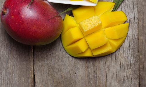 fresh-tropical-mango-wooden-table fresh-tropical-mango-wooden-table