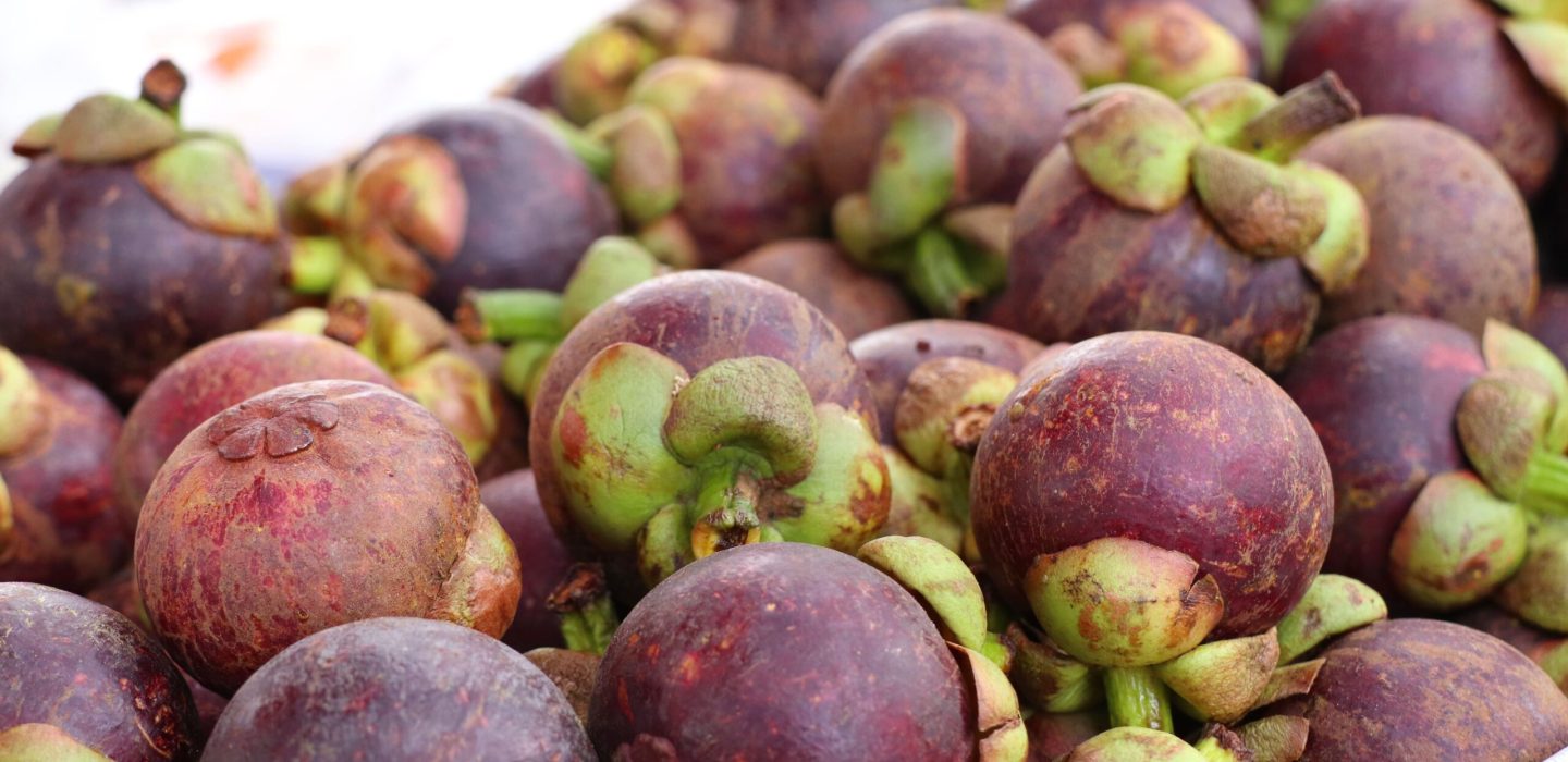 mangosteen-street-food