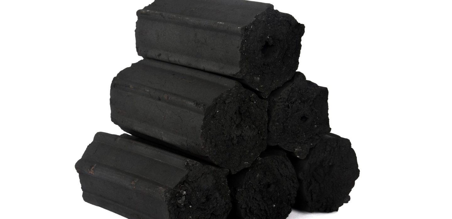 Aromatic Coffee Briquettes Exporter